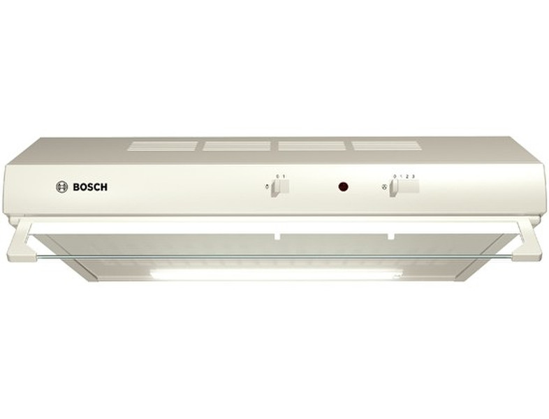 Bosch DHU632CTR cooker hood