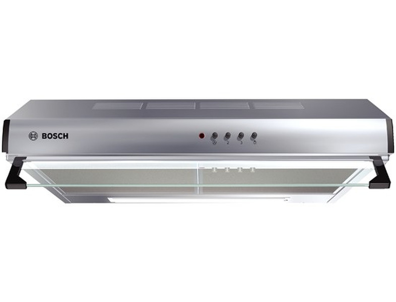 Bosch DHU665CTR cooker hood