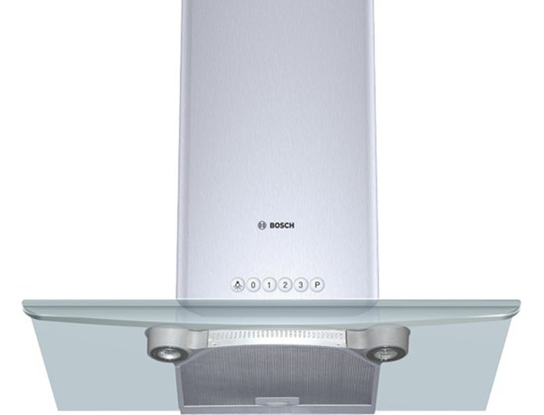 Bosch DKE655M кухонная вытяжка