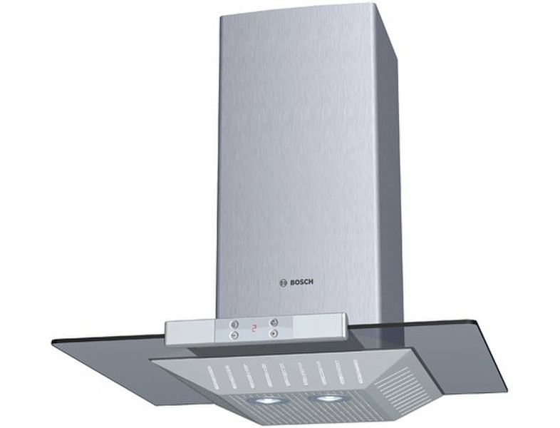 Bosch DKE665R cooker hood