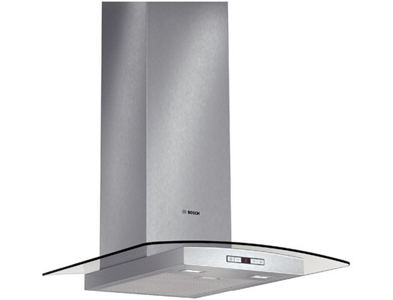 Bosch DWA067E51 cooker hood