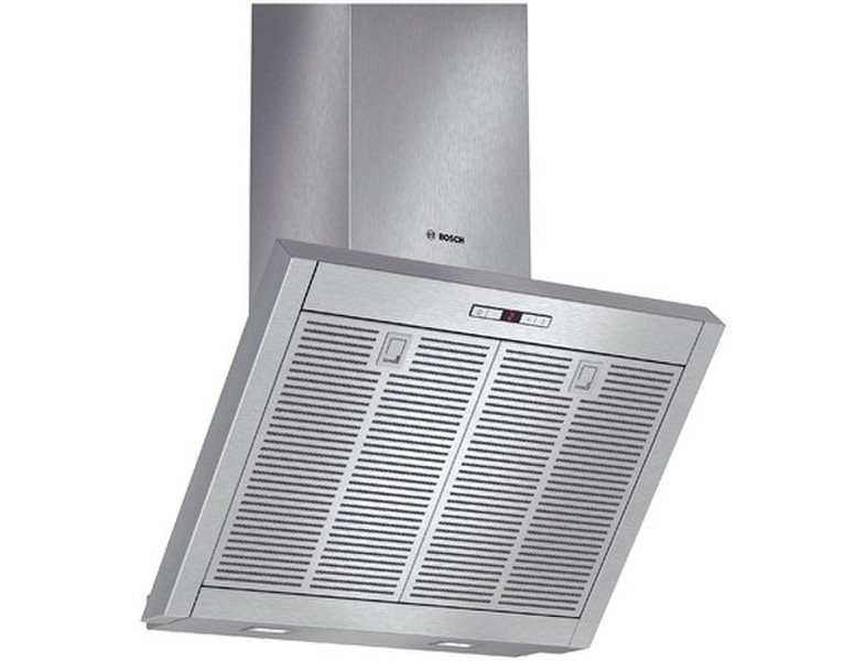 Bosch DWK067E50 cooker hood