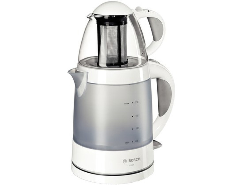 Bosch TTA2201 tea maker