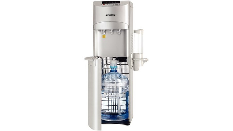 Siemens DW15700 4.7l Grau Wasserspender