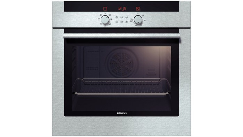 Siemens HB434540E Electric oven 60л A Нержавеющая сталь