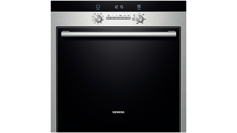 Siemens HB53GR550 Electric oven 67l A Edelstahl Backofen