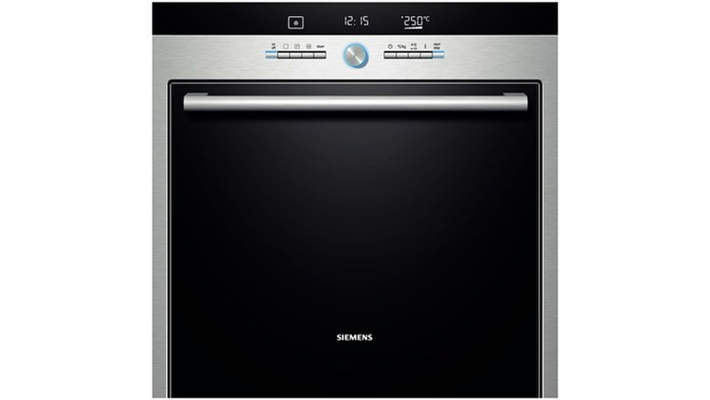 Siemens HB56GR560T Electric oven 67л A Нержавеющая сталь