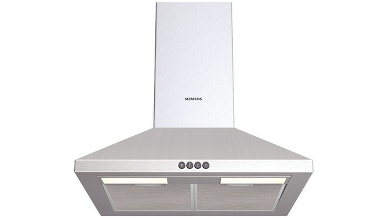 Siemens LC45651 cooker hood