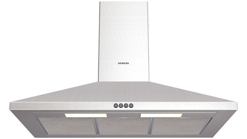 Siemens LC45951 cooker hood