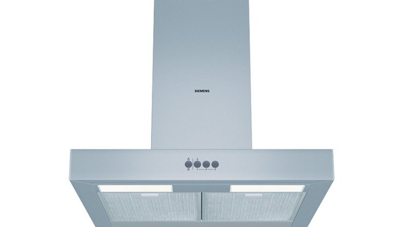 Siemens LC46650 cooker hood