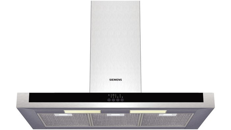 Siemens LC47950 кухонная вытяжка