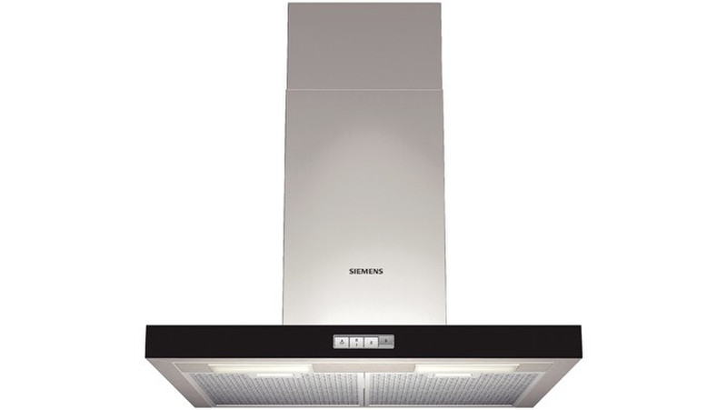 Siemens LC64BB520 кухонная вытяжка