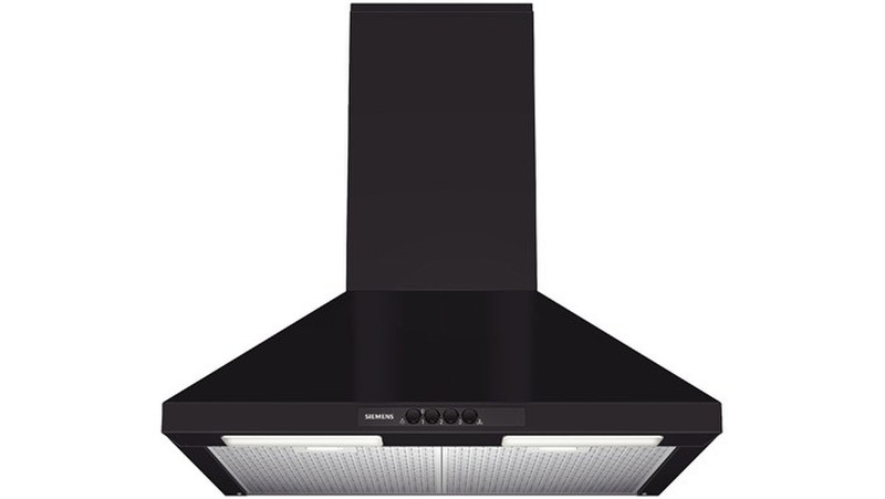 Siemens LC64WA621 cooker hood