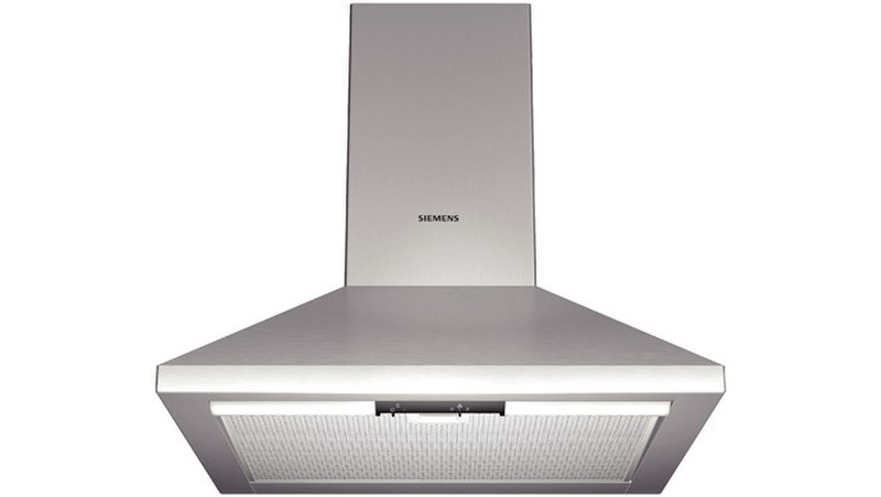 Siemens LC653WA10 cooker hood