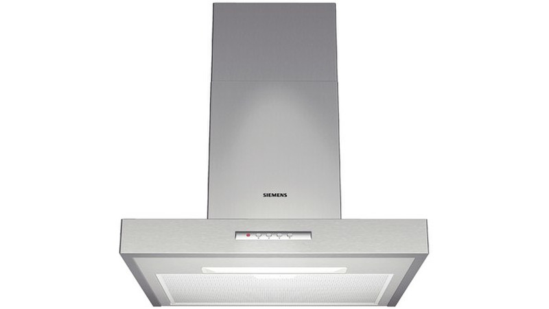 Siemens LC654BA30 cooker hood