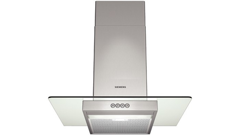 Siemens LC654GA20 кухонная вытяжка