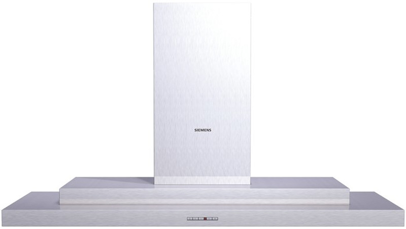 Siemens LC67251 cooker hood