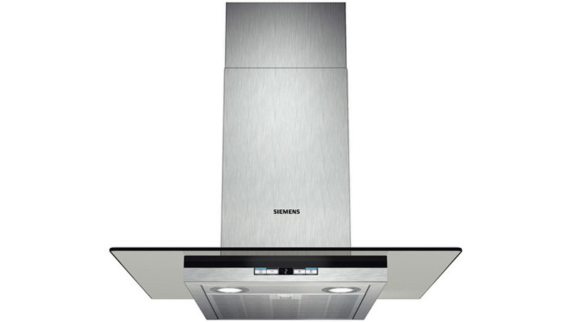 Siemens LC68GA542T cooker hood