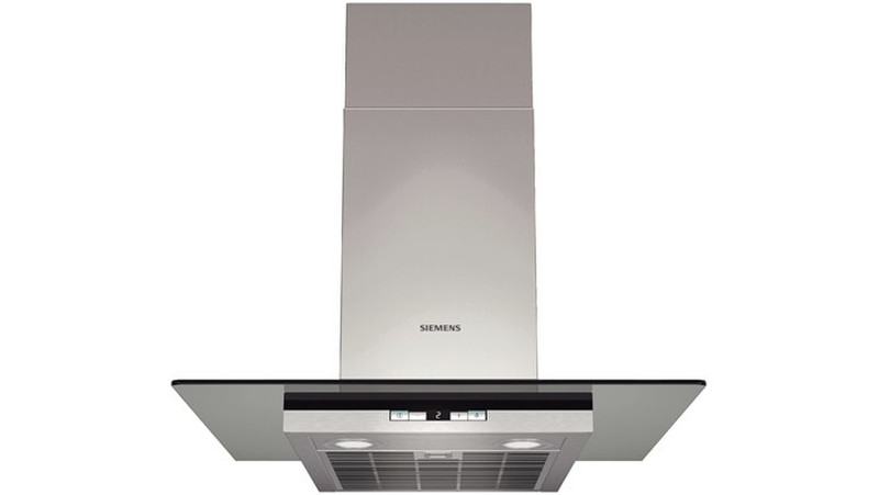 Siemens LC68GB540 cooker hood