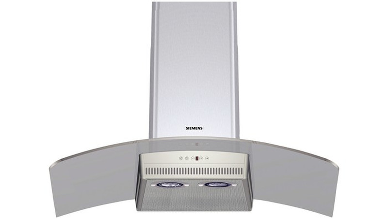 Siemens LC86950 cooker hood