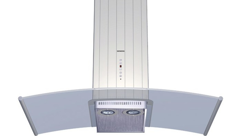 Siemens LC86972 cooker hood