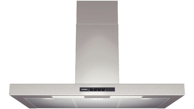 Siemens LC94BA521T cooker hood