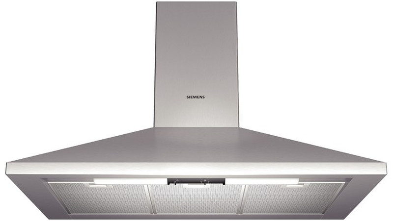 Siemens LC953WA10 cooker hood