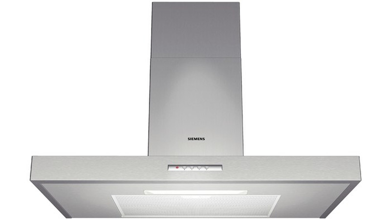 Siemens LC954BA30 cooker hood