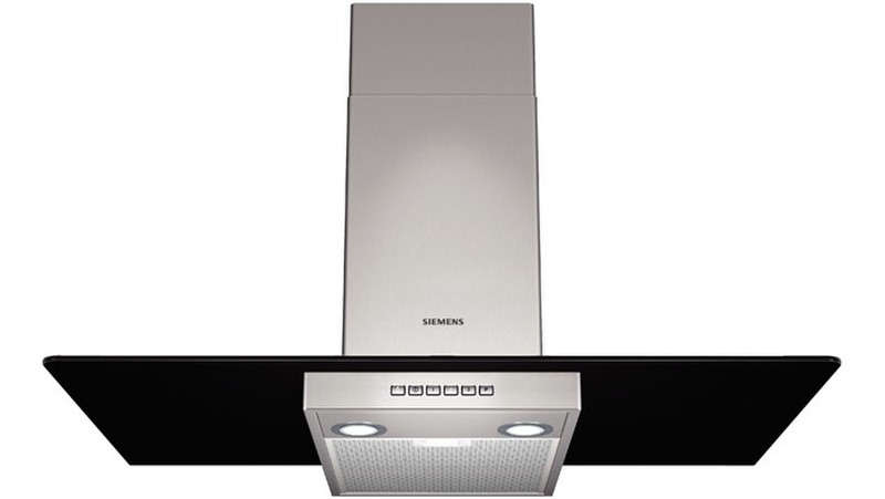 Siemens LC965GA30 cooker hood