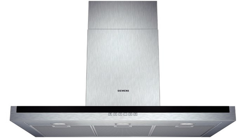 Siemens LC97BD532 cooker hood