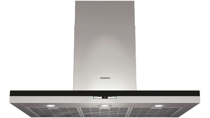 Siemens LC98BB540 cooker hood