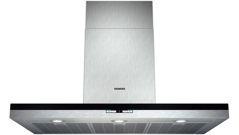 Siemens LC98BD542T cooker hood