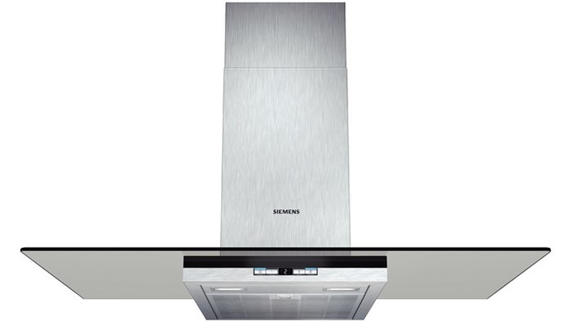 Siemens LC98GA542 cooker hood