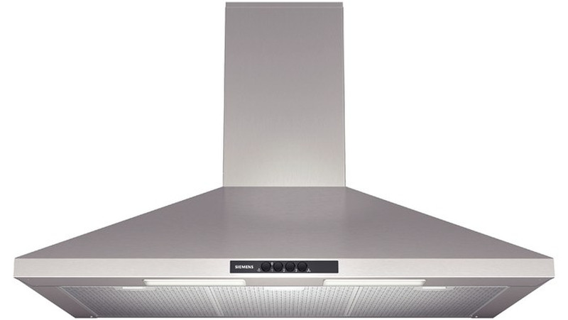 Siemens LC98WA521 cooker hood