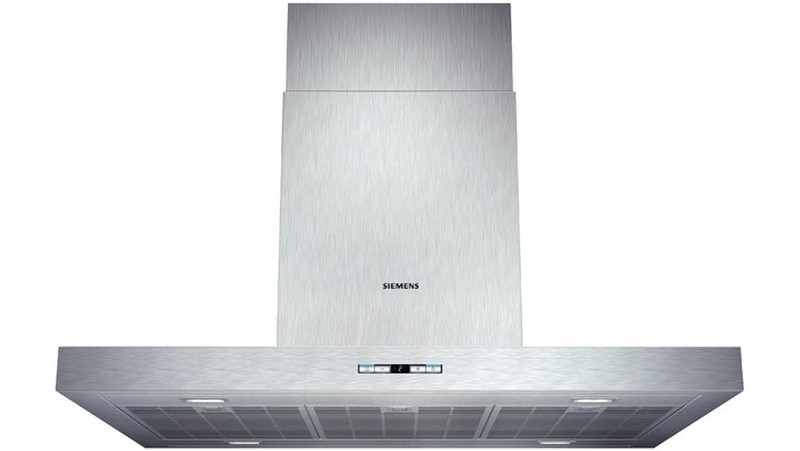 Siemens LF98BE542 cooker hood