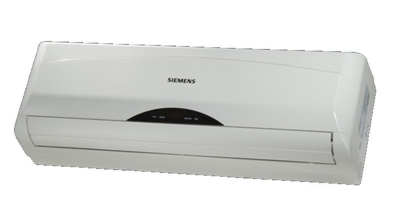 Siemens S1ZMA09002 Outdoor unit White air conditioner