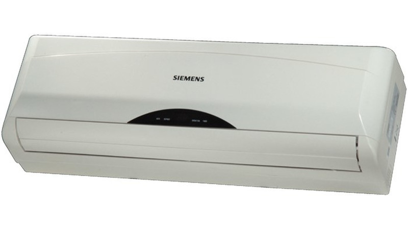 Siemens S1ZMI09002 Indoor unit White air conditioner