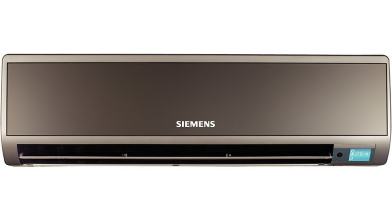 Siemens S1ZMI09750 Split system air conditioner