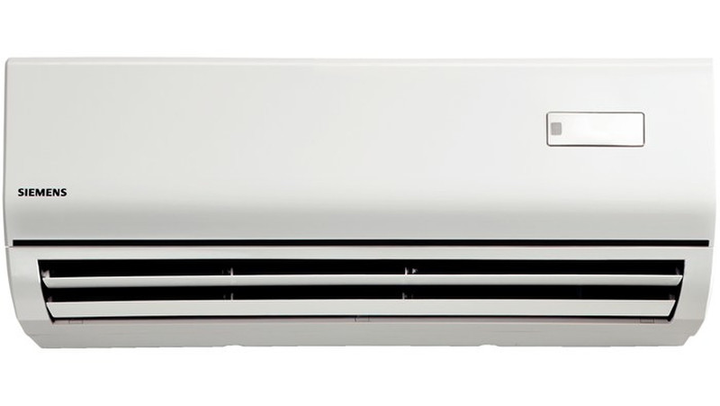 Siemens S1ZMI09910 Split system White air conditioner