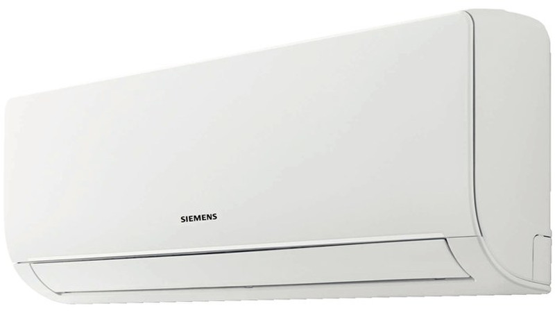 Siemens S1ZMI09915 Split system White air conditioner