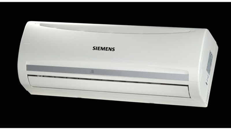 Siemens S1ZMI12005 Split system White air conditioner