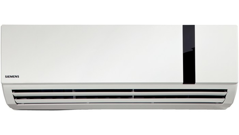 Siemens S1ZMI12904 Split system White air conditioner