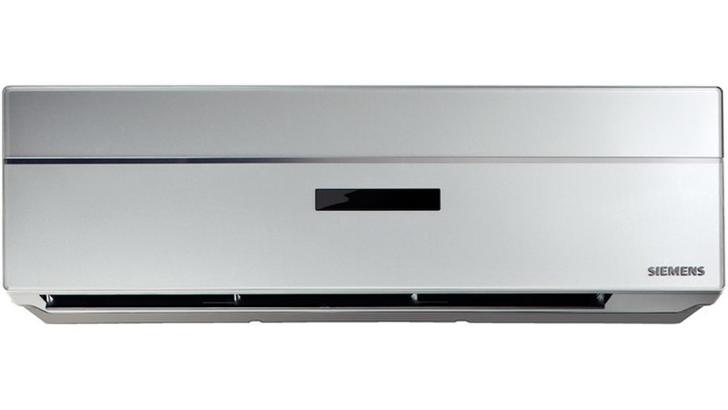 Siemens S1ZMI12906 Split system Silver air conditioner