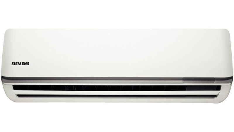 Siemens S1ZMI12909 Split system White air conditioner