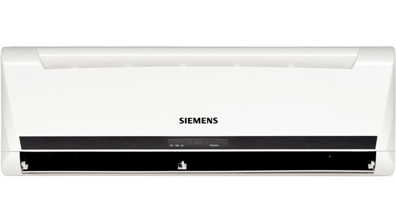 Siemens S1ZMI18903 Split system White air conditioner
