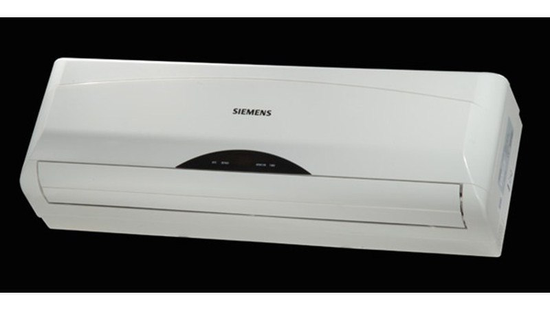 Siemens S1ZMI24000 Split system White air conditioner