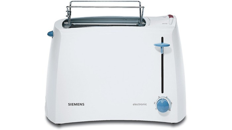 Siemens TT44201 тостер