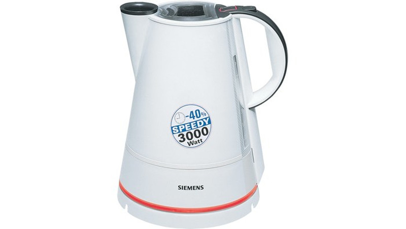 Siemens TW50301 электрический чайник