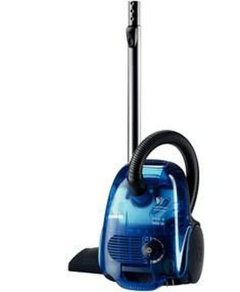 Siemens VS55A85 Cylinder vacuum 3.5L 1800W Blue vacuum