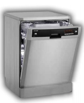 Arcelik 63109 HIT 13places settings A+++-10% dishwasher